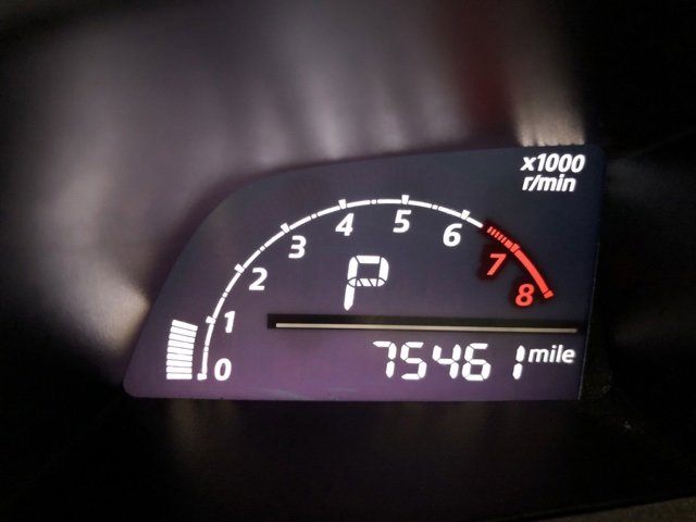 Used 2016 MAZDA MAZDA3 i Touring w/ Popular Equipment Package image 20