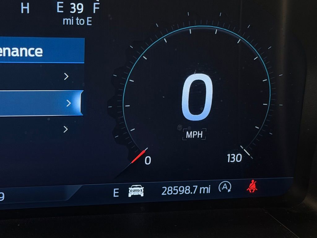 Used 2024 Ford Ranger Raptor image 17