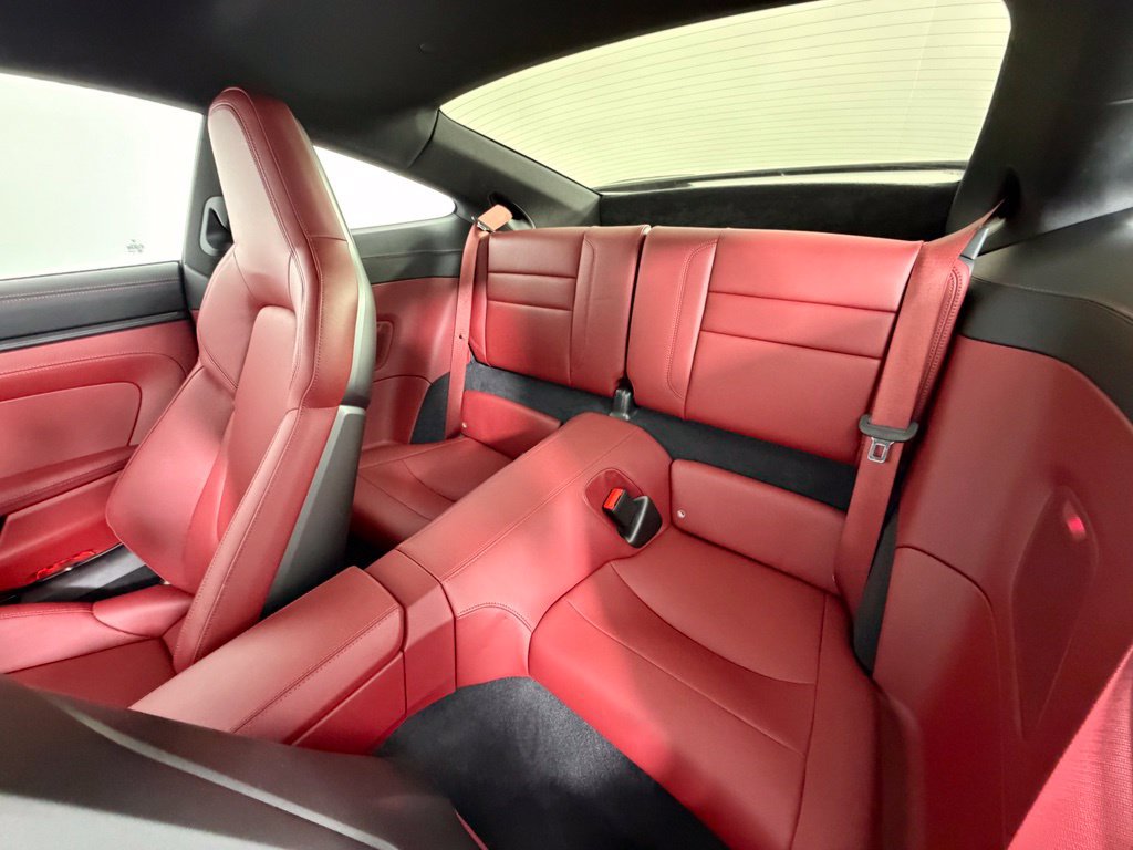 Certified 2024 Porsche 911 Carrera GTS RWD image 39