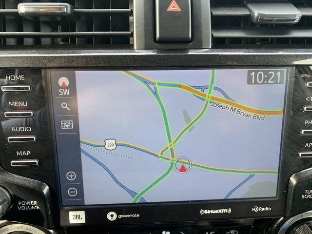 Certified 2024 Toyota 4Runner TRD Pro AWD/4WD image 23