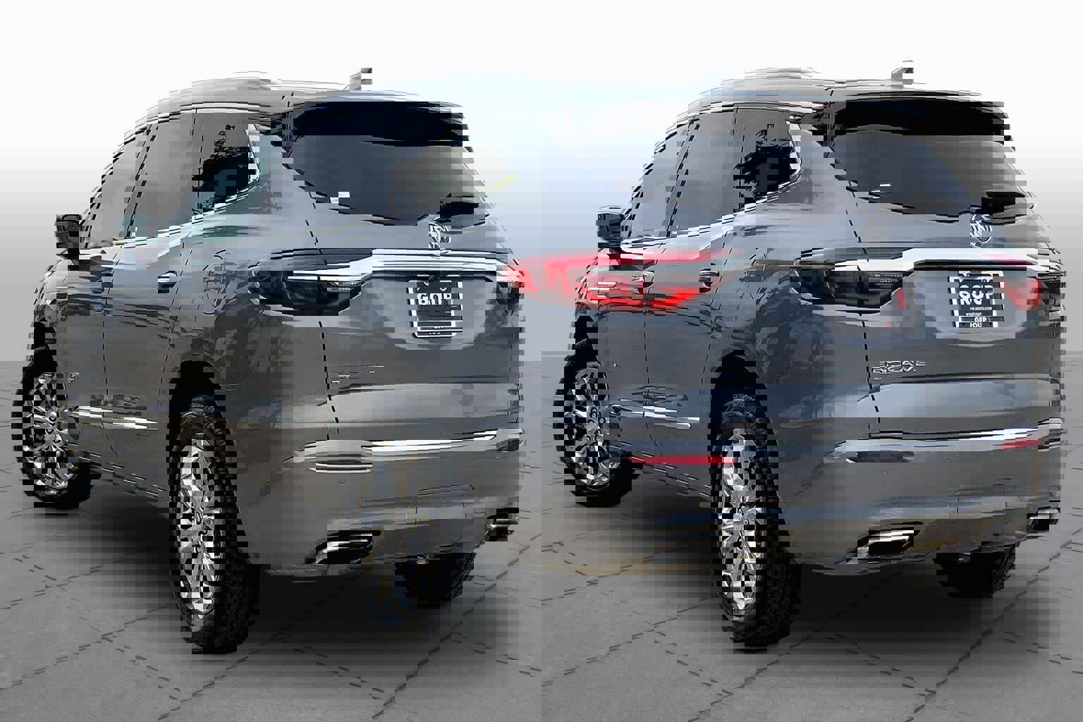 Used 2020 Buick Enclave Avenir w/ Avenir Technology Package image 12