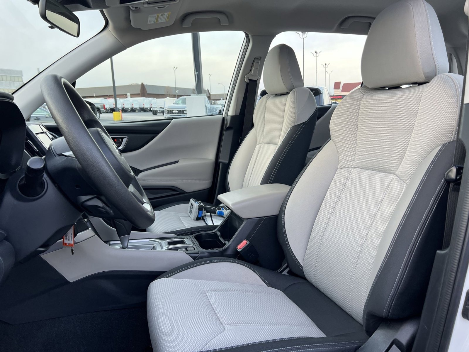 Used 2022 Subaru Forester image 13