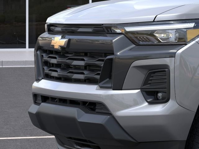 New 2026 Chevrolet Colorado LT w/ LT Convenience Package RWD image 13