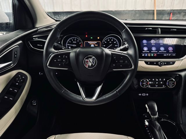 Used 2021 Buick Encore GX Select image 23