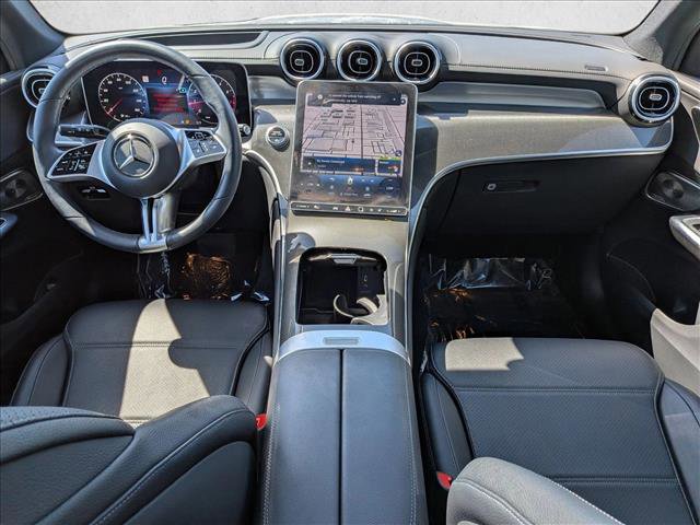 Used 2023 Mercedes-Benz GLC 300 4MATIC image 19