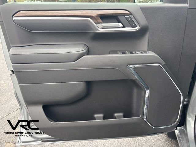 New 2026 Chevrolet Silverado 1500 LT image 23