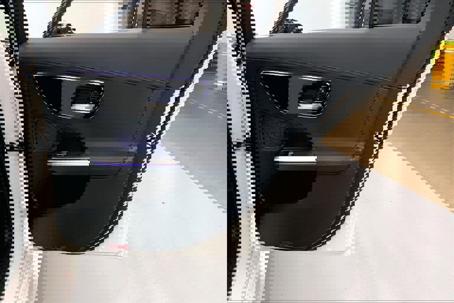 Certified 2023 Mercedes-Benz C 300 Sedan image 12