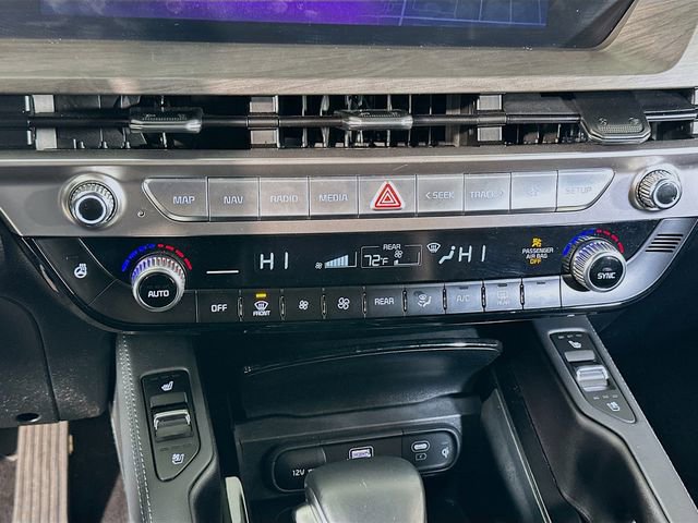 Used 2024 Kia Telluride EX X-Line image 23