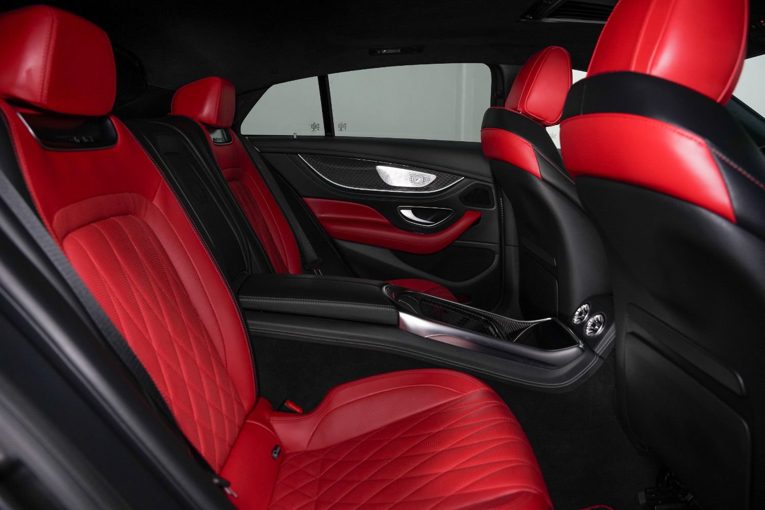Used 2023 Mercedes-Benz AMG GT 63 image 39
