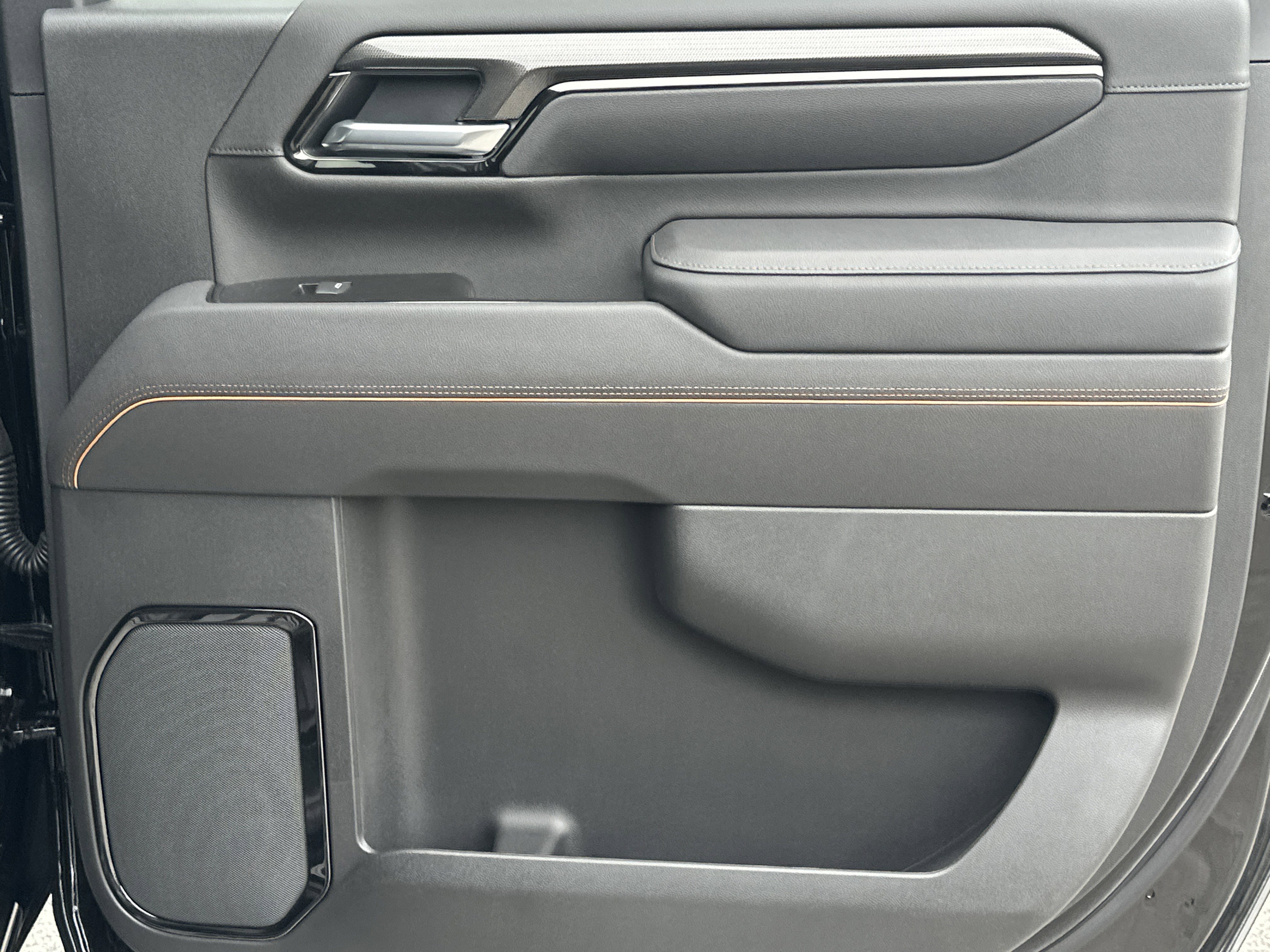 New 2026 GMC Sierra 2500 AT4 w/ AT4 Preferred Package image 16