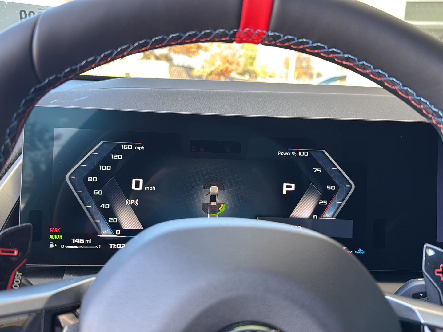 New 2026 BMW X3 M50 w/ Premium Package image 17