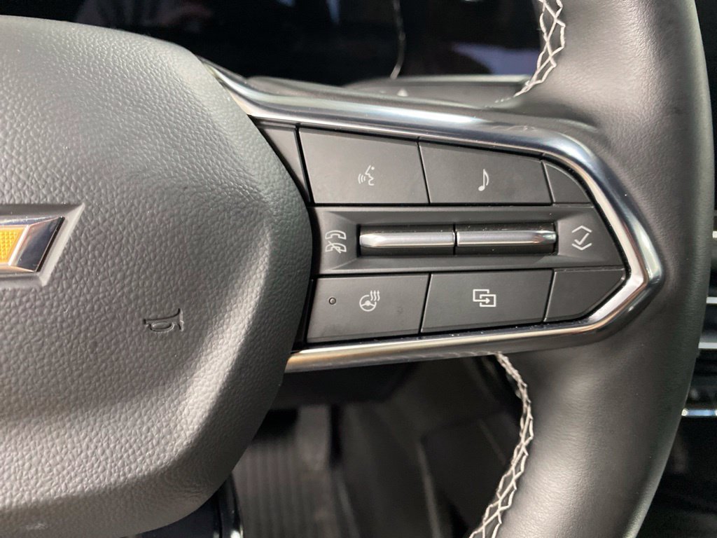Used 2026 Chevrolet Traverse High Country w/ LPO, Floor Liner Package AWD/4WD image 36