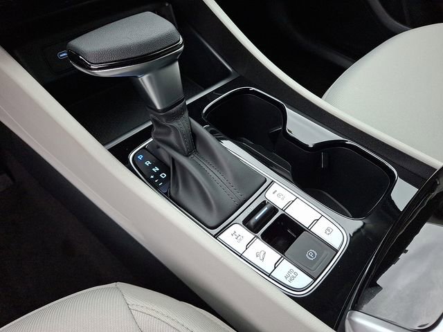 New 2026 Hyundai Tucson SEL image 8