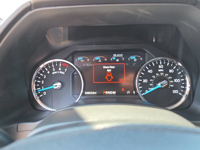 Used 2020 Ford Expedition Platinum AWD/4WD image 14