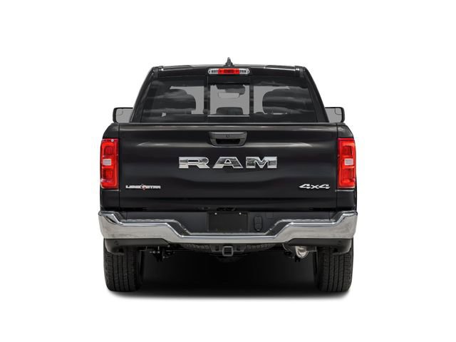 New 2026 RAM 1500 Big Horn image 6