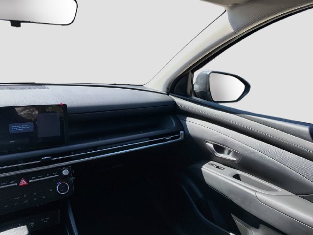 New 2026 Hyundai Tucson SEL Plus FWD image 23