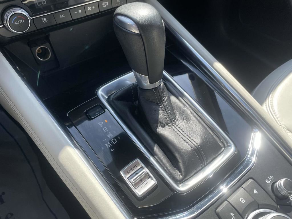 Used 2021 MAZDA CX-5 Grand Touring Reserve image 42