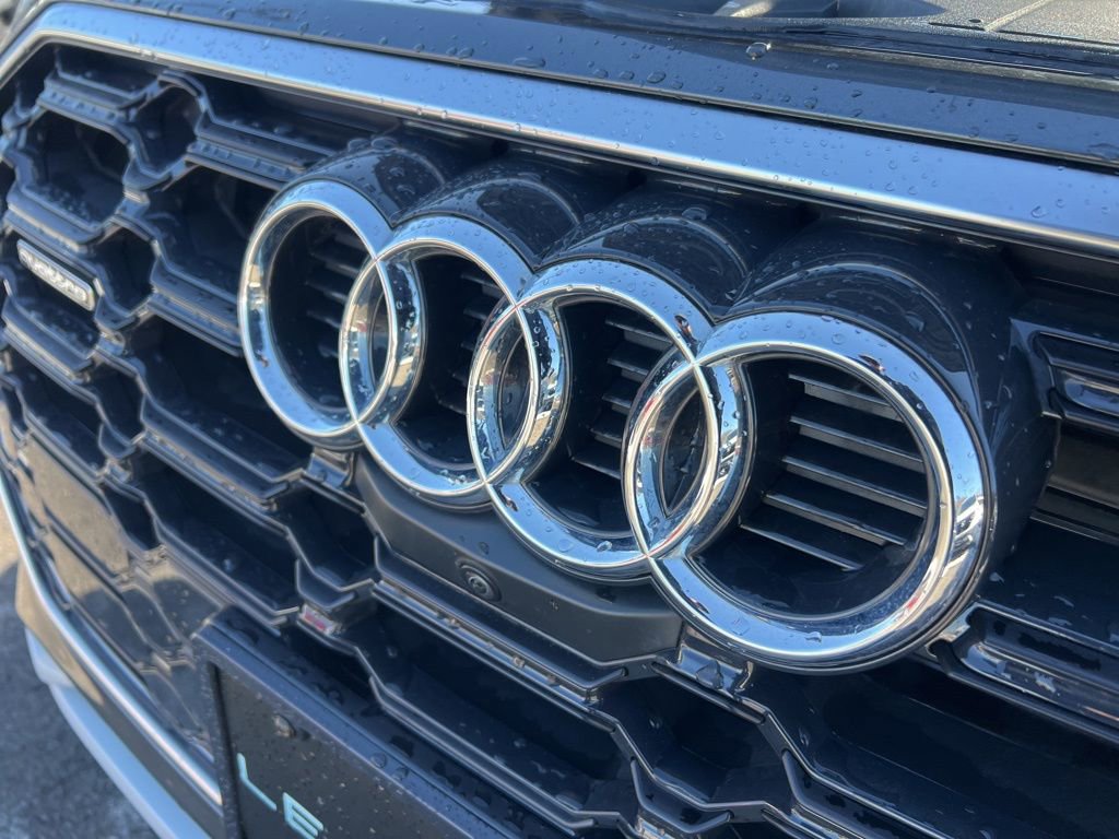 Used 2022 Audi Q5 2.0T Premium Plus w/ Premium Plus Package image 32