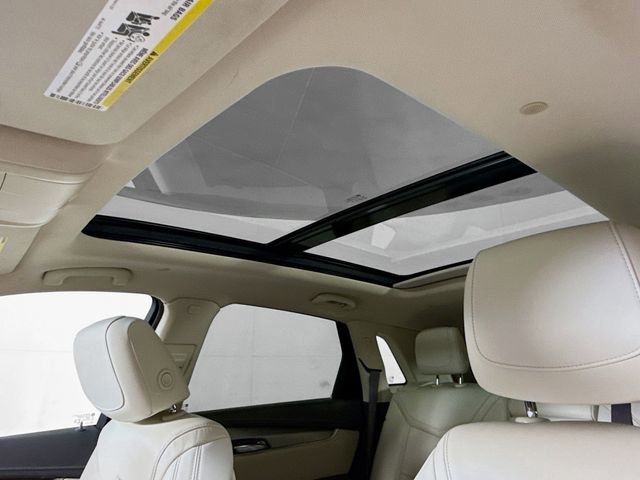 Used 2019 Cadillac XT5 Luxury image 23