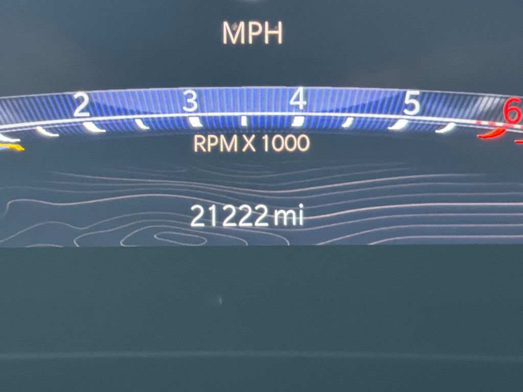 Used 2024 Jeep Grand Cherokee L Summit image 27