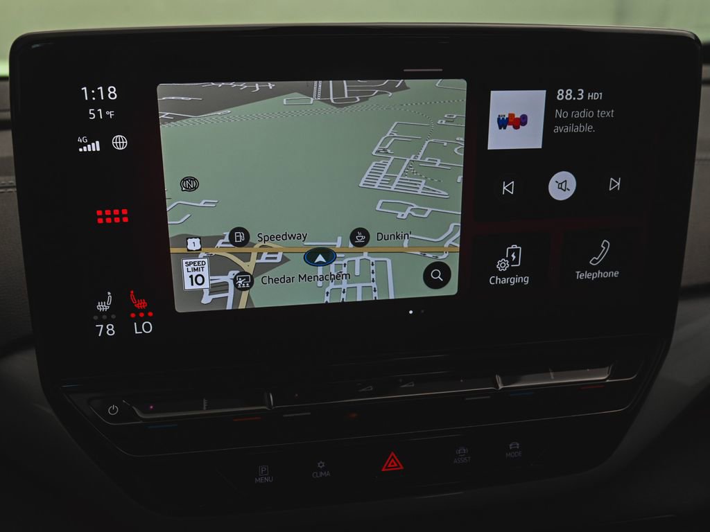 Used 2023 Volkswagen ID.4 Pro S image 19