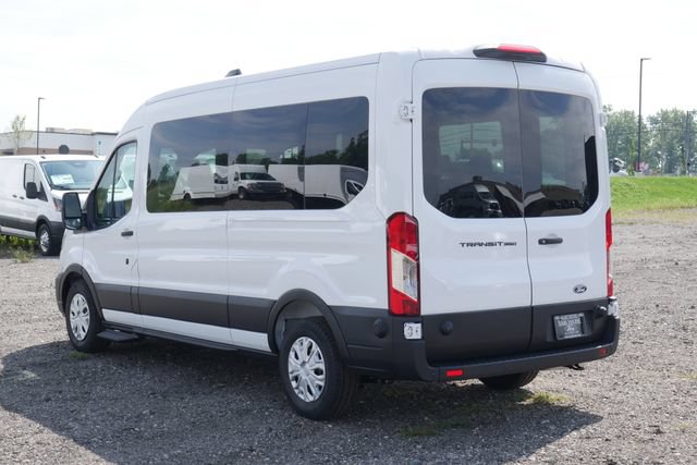 New 2026 Ford Transit 350 XL RWD image 8