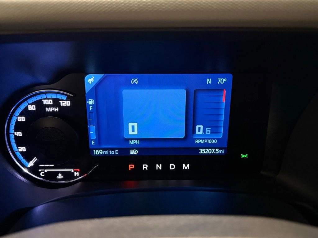 Used 2023 Ford Bronco Badlands image 20