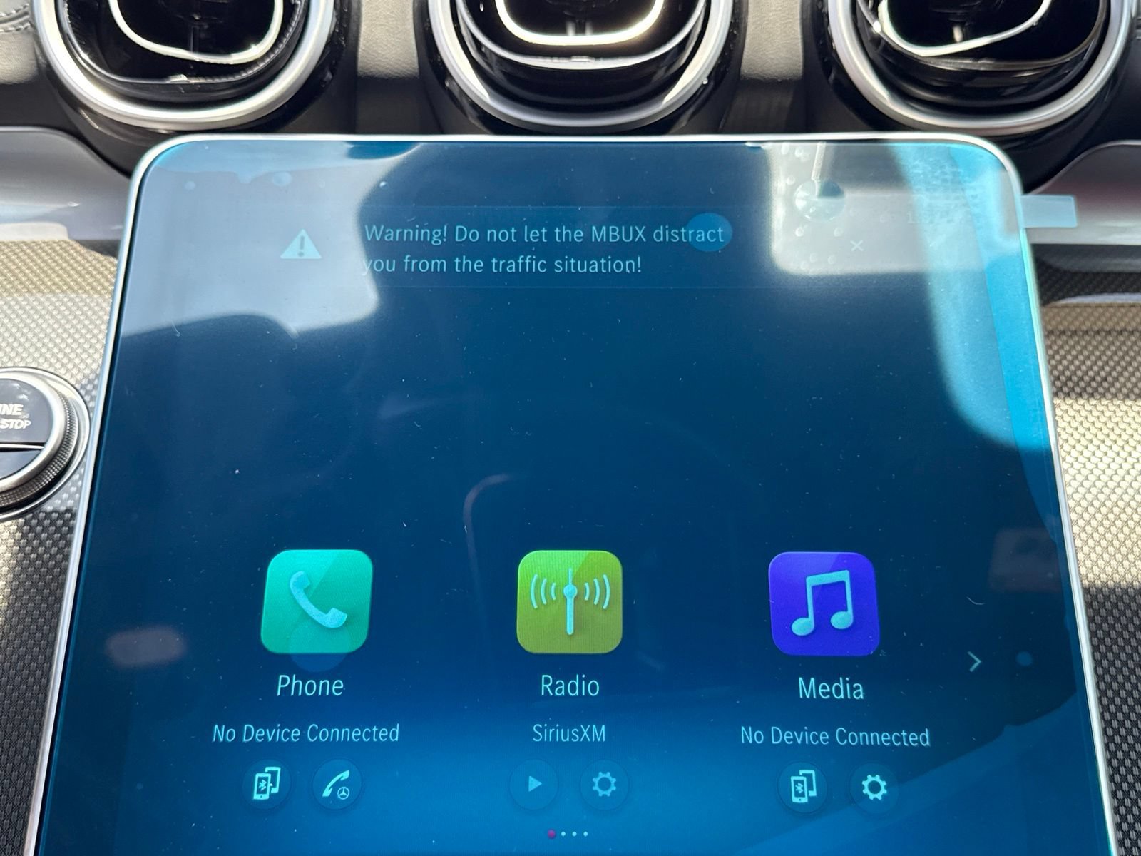 New 2026 Mercedes-Benz C 300 Sedan image 24