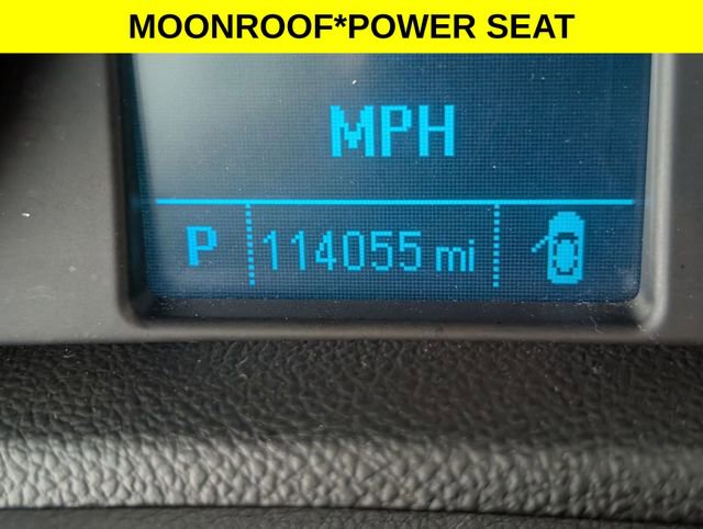 Used 2015 Buick Encore Convenience image 19