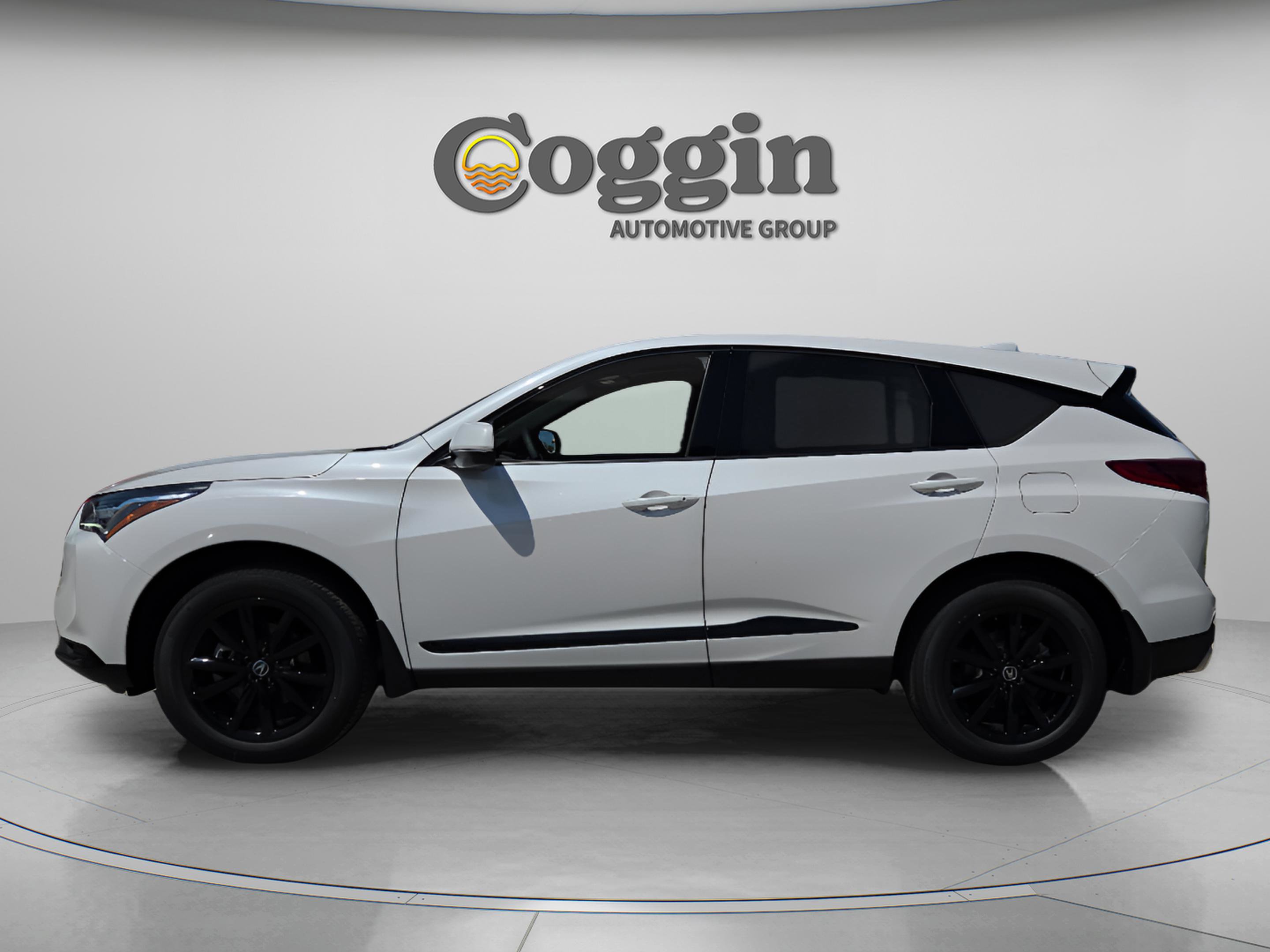 New 2026 Acura RDX SH-AWD image 2