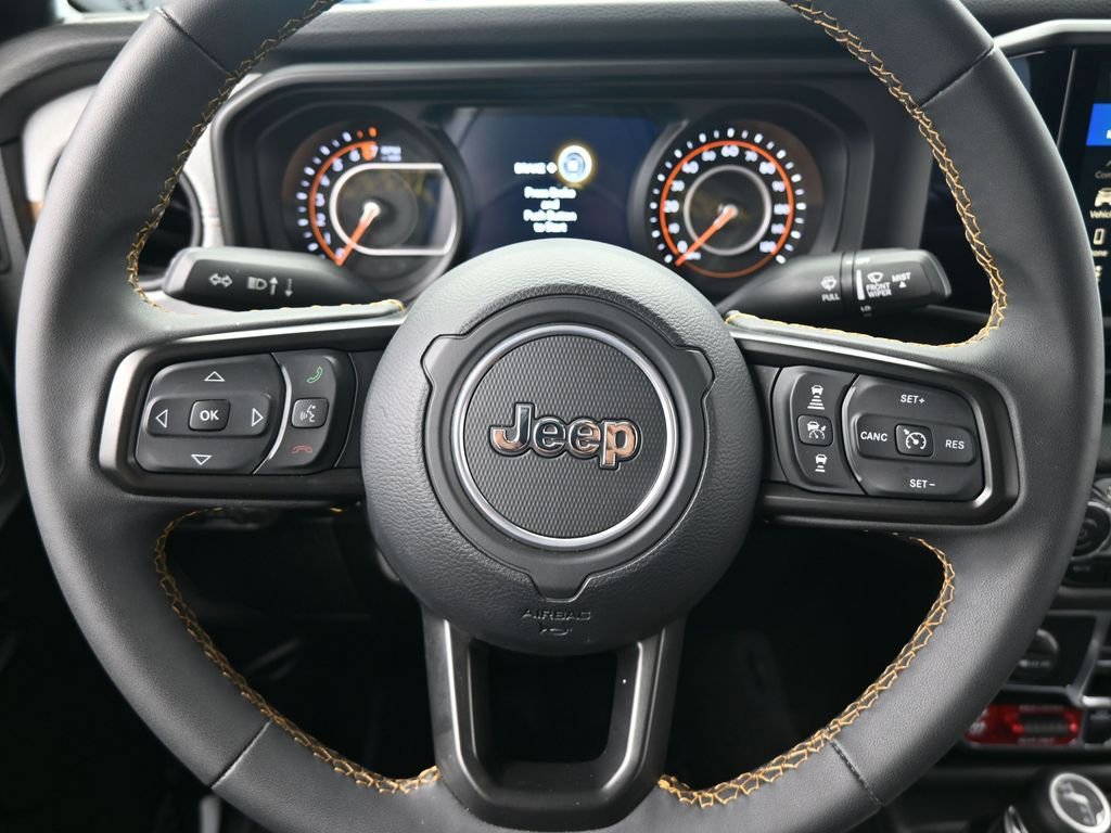 Used 2024 Jeep Gladiator Sport image 29