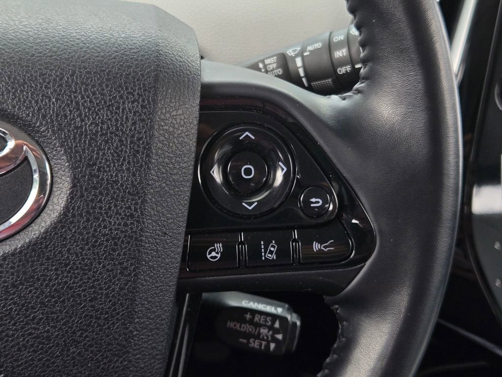 Used 2021 Toyota Prius Limited w/ Premium Convenience Package image 23