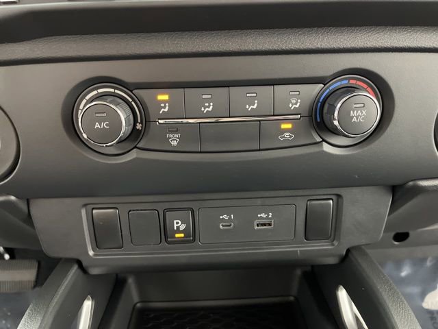 New 2026 Nissan Frontier SV w/ Tow Package image 27