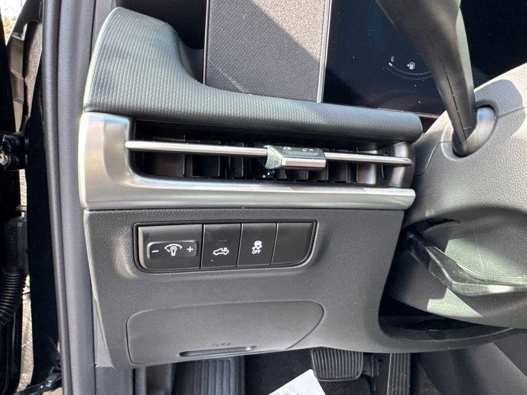 New 2026 Hyundai Santa Cruz SE image 20