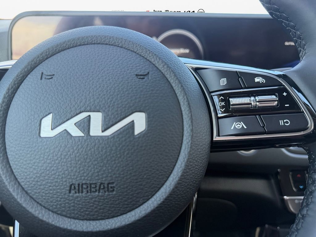 New 2026 Kia Seltos EX AWD/4WD image 26