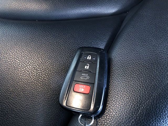 Used 2023 Toyota Highlander XLE image 34