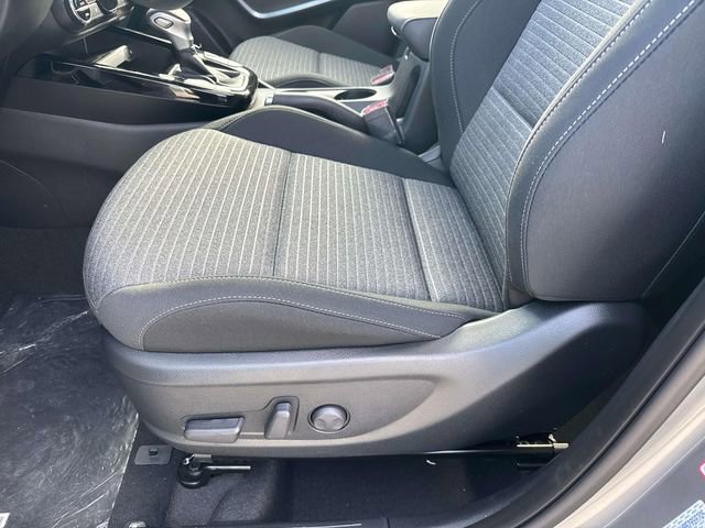 New 2025 Kia Soul EX image 18