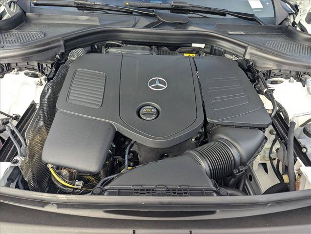Used 2026 Mercedes-Benz GLC 300 4MATIC image 15