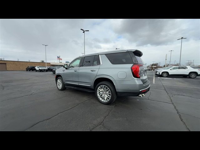 Certified 2024 GMC Yukon Denali w/ Advanced Technology Package image 6
