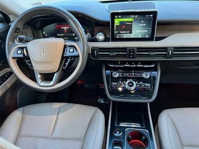 Used 2022 Lincoln Corsair Reserve w/ Equipment Group 201A image 22