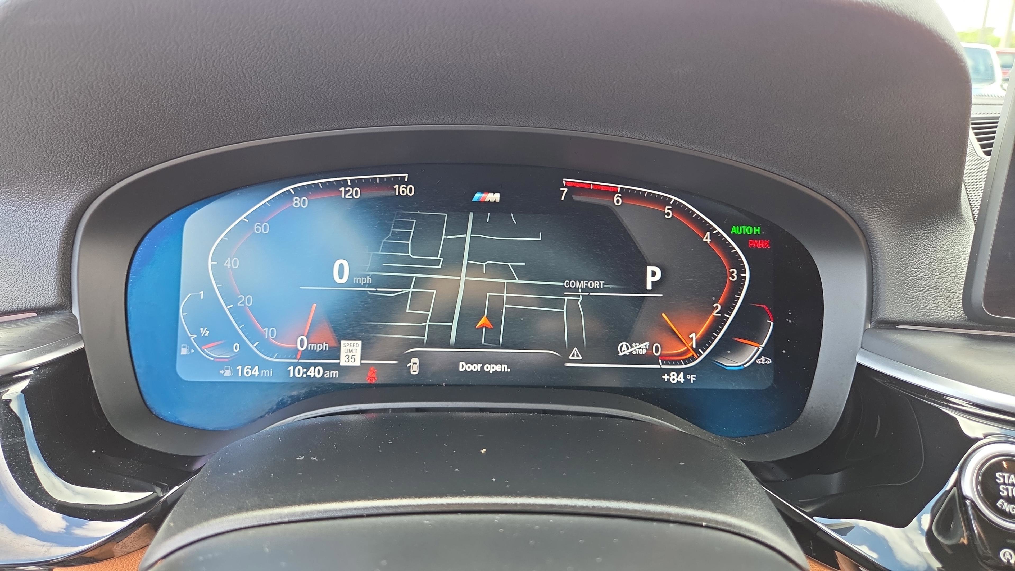 Certified 2023 BMW 530i w/ M Sport Package image 30