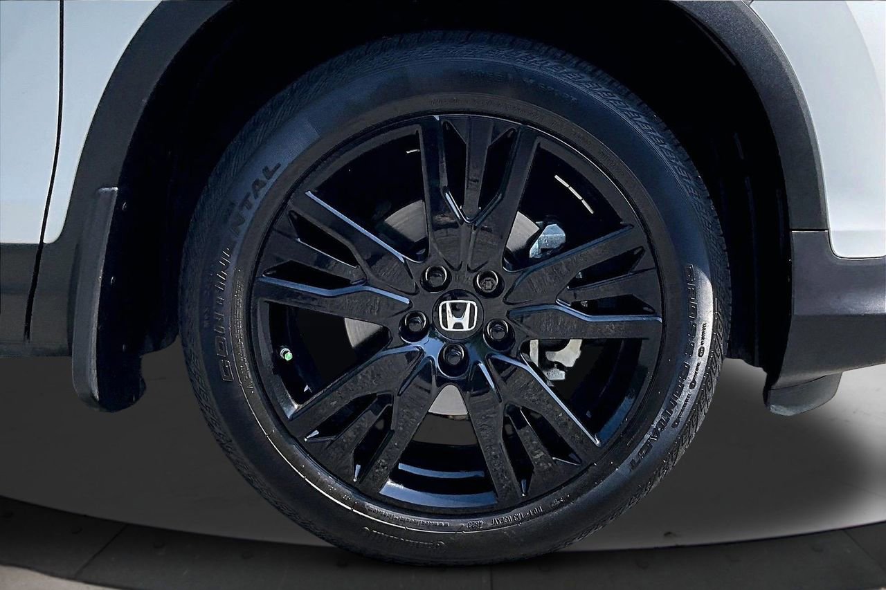 Used 2021 Honda Pilot Special Edition image 33