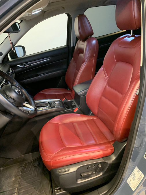Used 2023 MAZDA CX-5 Carbon Edition AWD/4WD image 19