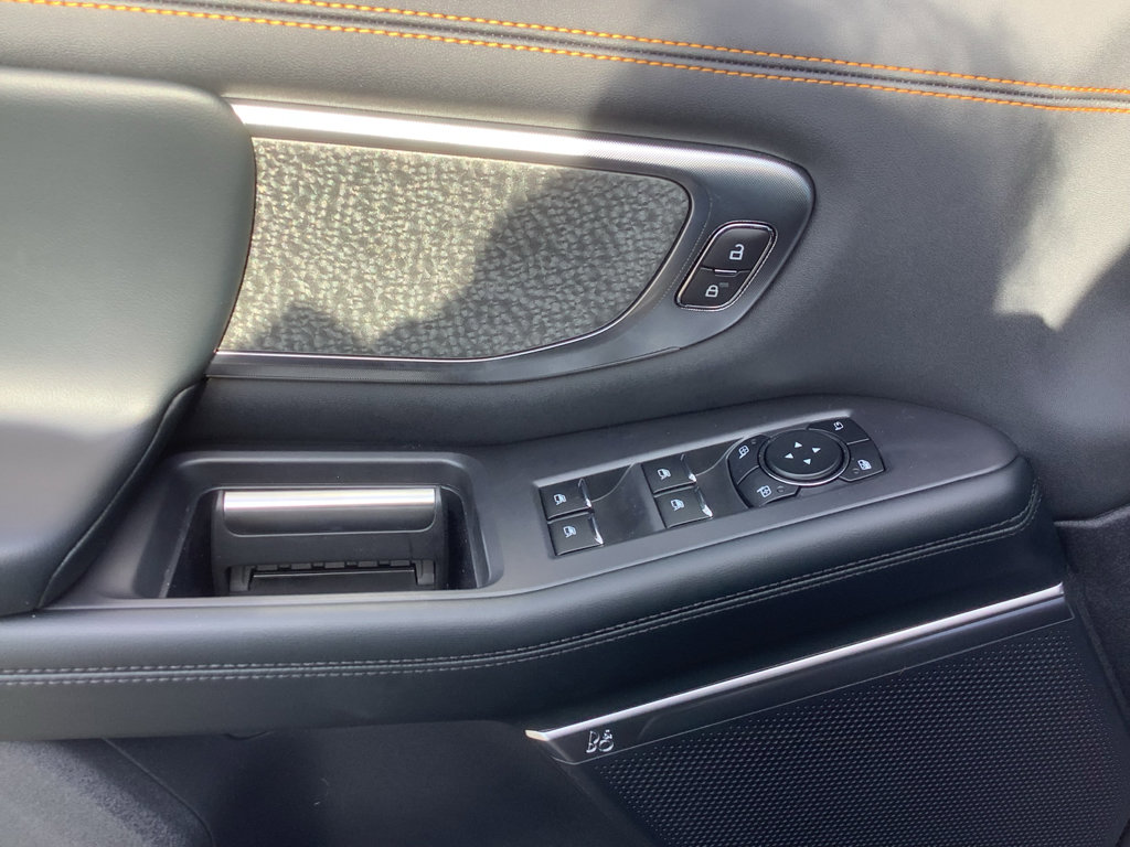 New 2025 Ford Expedition Tremor image 14