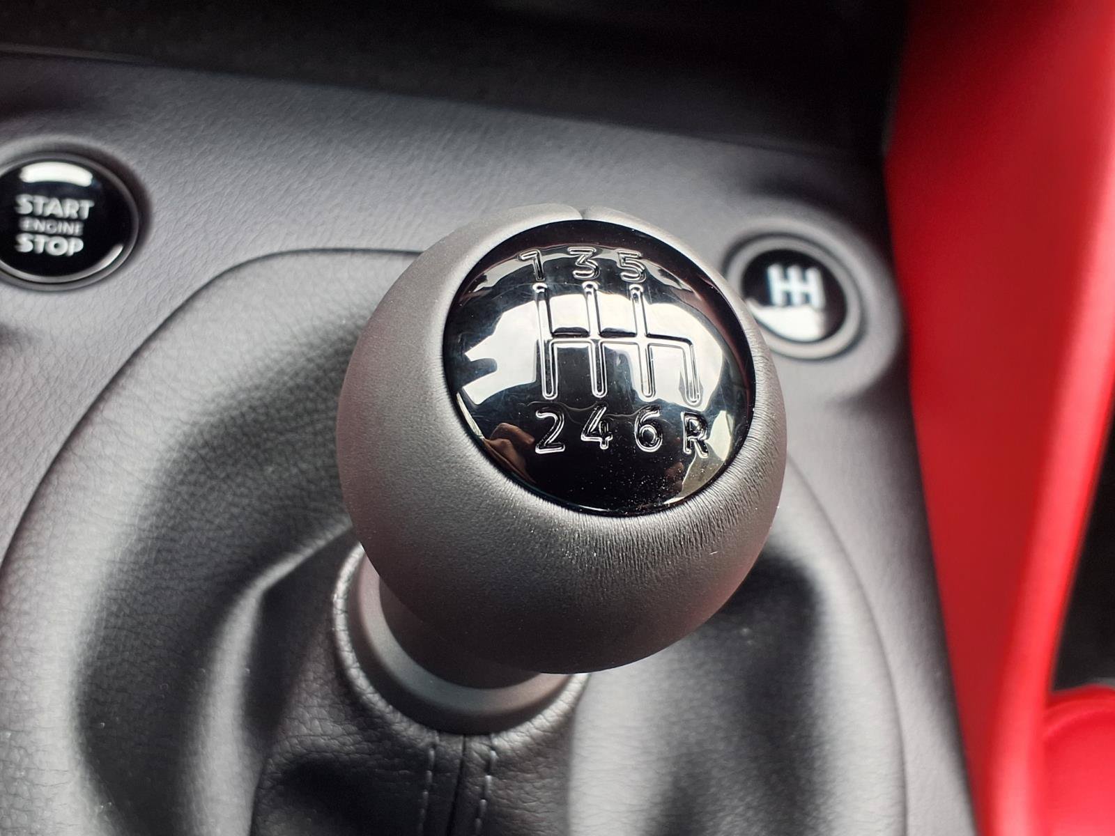 New 2026 Nissan Z Performance w/ Floor Mat Package RWD image 19