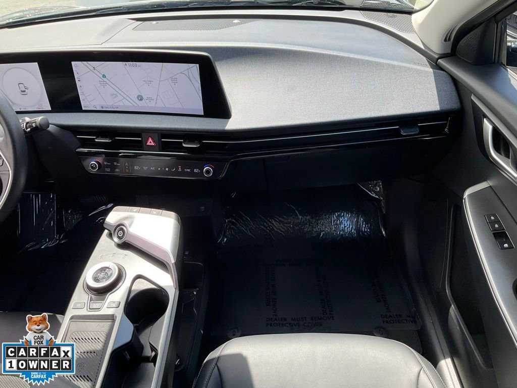 Used 2024 Kia EV6 Light RWD image 58