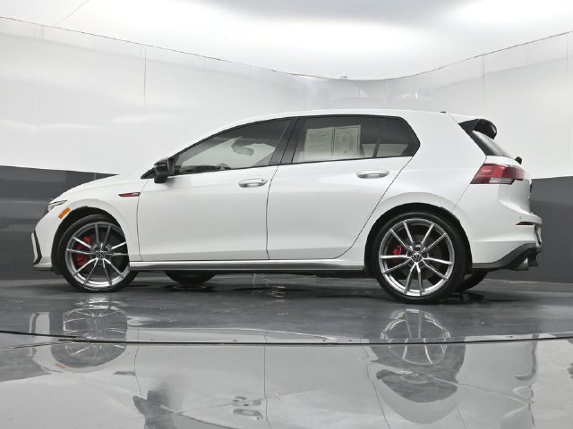 Used 2024 Volkswagen GTI S FWD image 30
