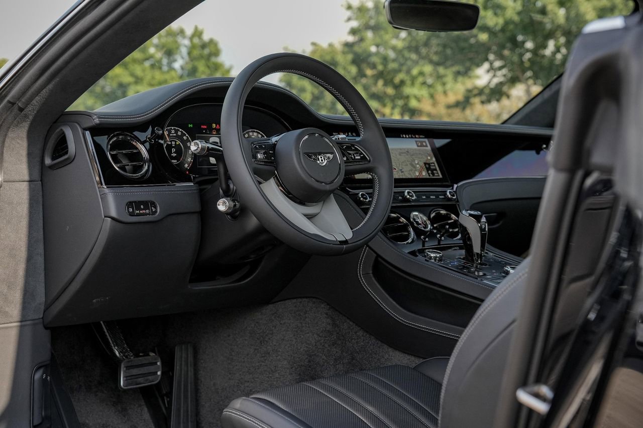New 2026 Bentley Continental GT image 15