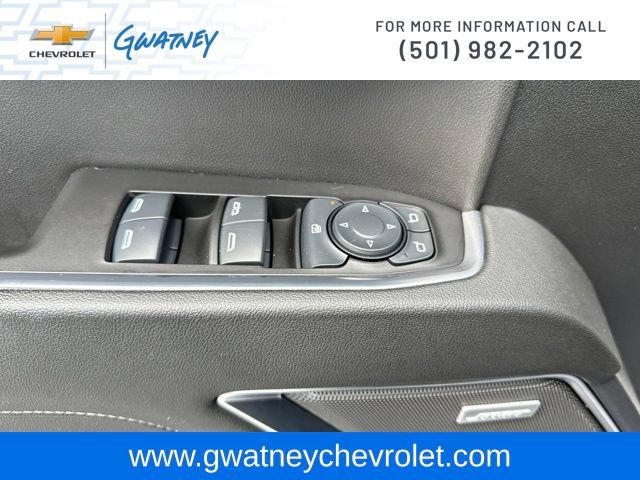 Used 2024 Chevrolet Silverado 1500 RST w/ Texas Edition Plus AWD/4WD image 23