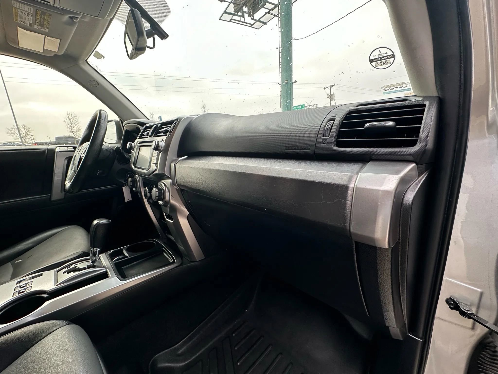 Used 2014 Toyota 4Runner SR5 Premium image 20